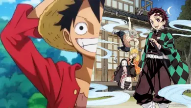 Lista de Melhores Animes populares na Crunchyroll