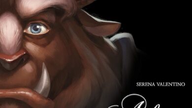 Resumo do livro A fera em mim