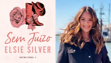livro sem juizo